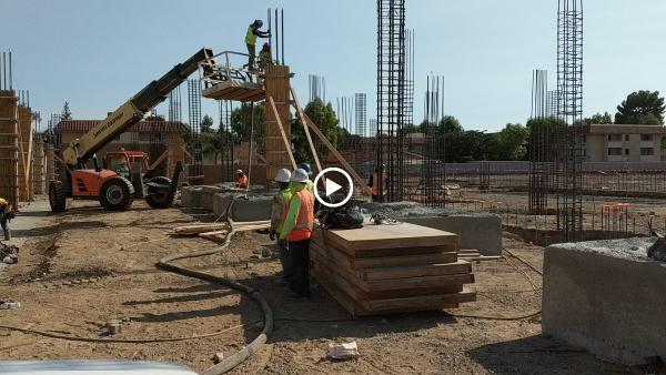 Covi Concrete Construction