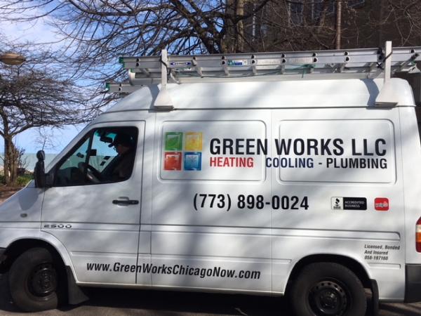Green Works