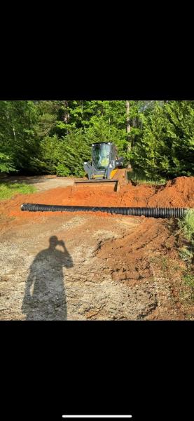 Dewayne's Landscaping and Tree Service