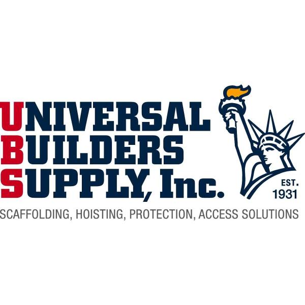Universal Builders Supply Inc.