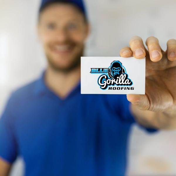 Blue Gorilla Roofing