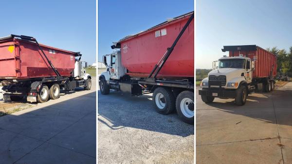 Clel Containers