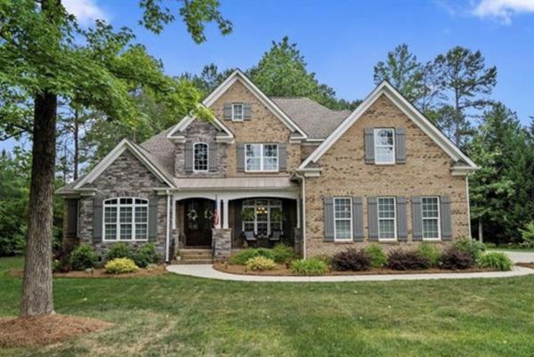 Godfrey Builders LLC