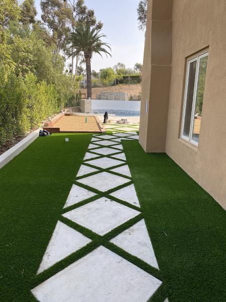 JJ Turf & Landscaping Designs