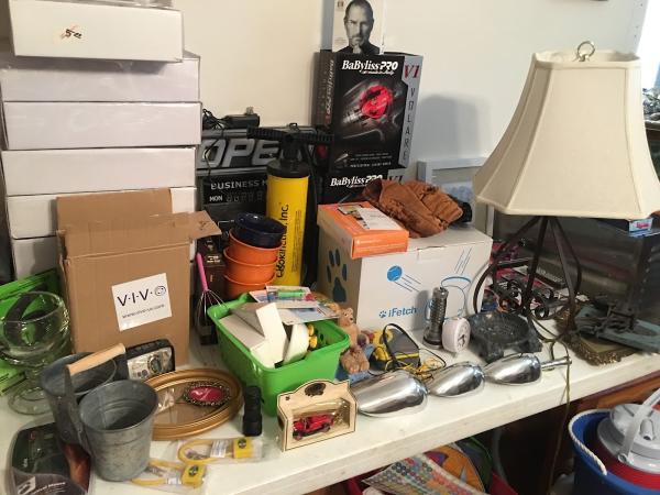 Dothan Estate Sales