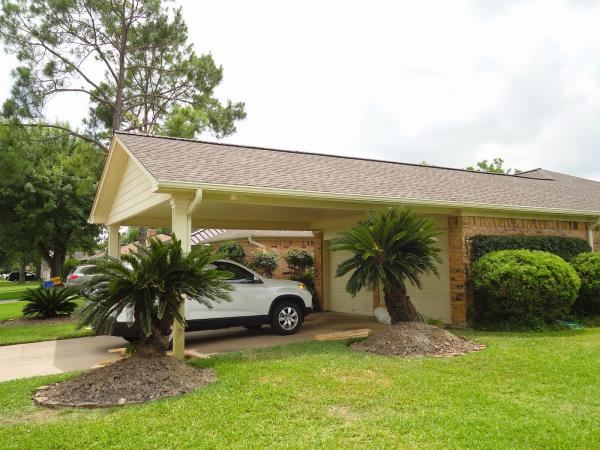 Texas Veteran Roofing