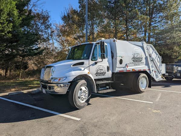 Reliable Trash Company