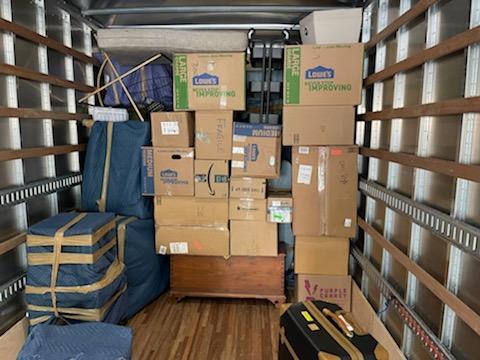 Gateway Moving