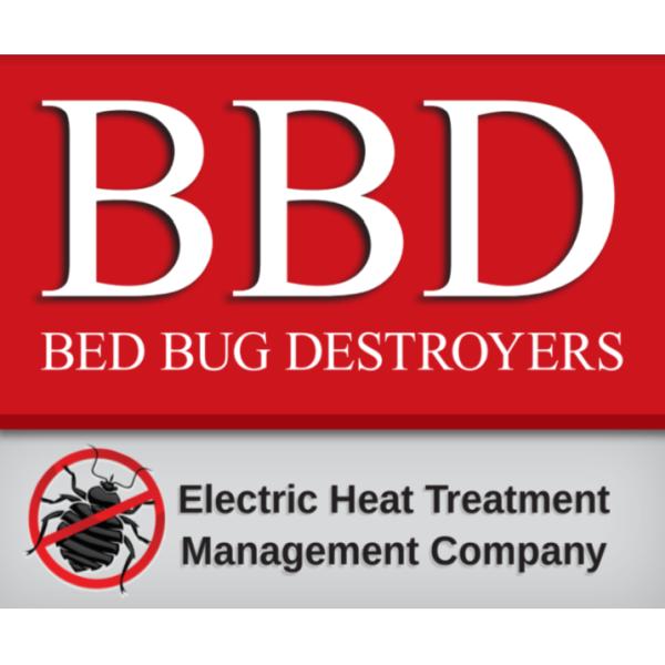 Bed Bug Destroyers