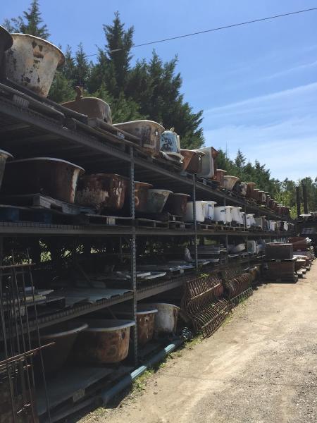 Governor's Architectural Antiques