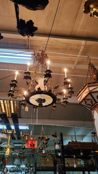 Governor's Architectural Antiques