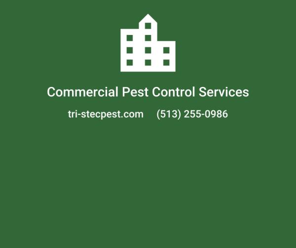 Tri-Stec: the Pest Authority