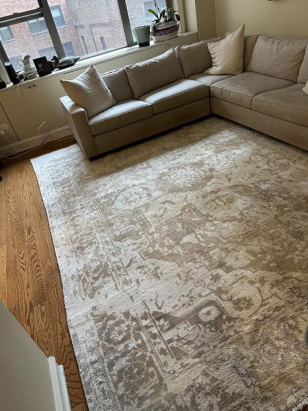 Carpet Diem NYC