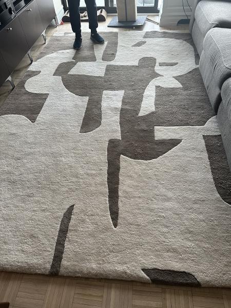 Carpet Diem NYC