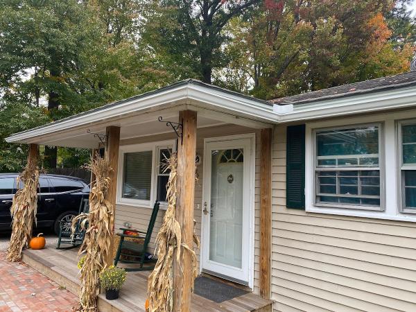 Gutters Plus