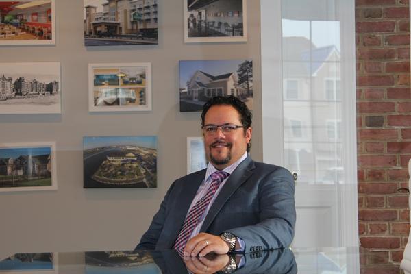 Fisher Architecture