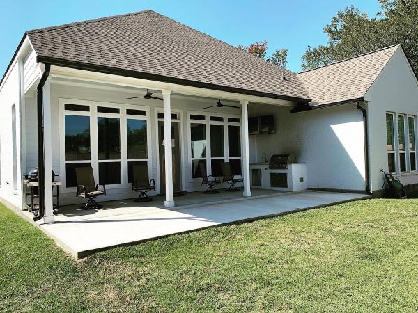 Geaux Pro Gutters