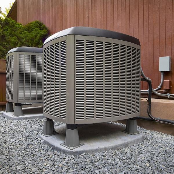 Advance Air Conditioning Services