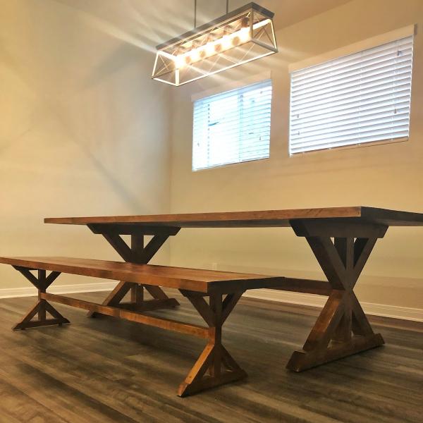 Araya Woodworks & Handyman LLC