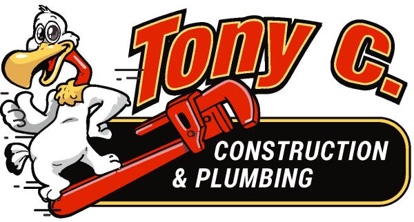 Tony C. Construction & Plumbing