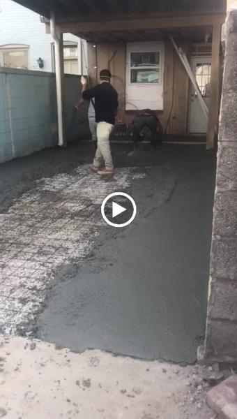 LG Masonry and Concrete