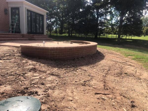 LG Masonry and Concrete