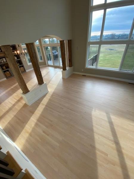 New Glow Flooring