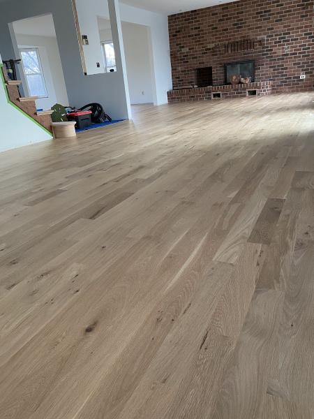 New Glow Flooring