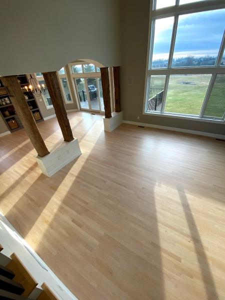 New Glow Flooring