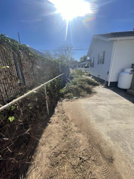 Oceanside Securing & Debris L.l.c.