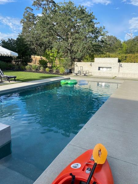 Option 1st Pool Care Services