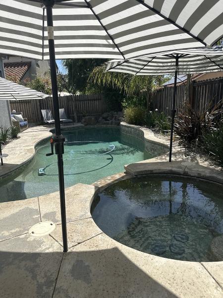Option 1st Pool Care Services