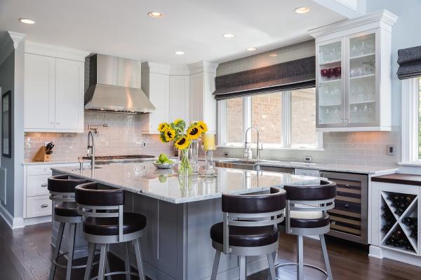 Kitchen & Bath Galleries