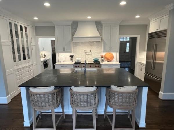 Kitchen & Bath Galleries