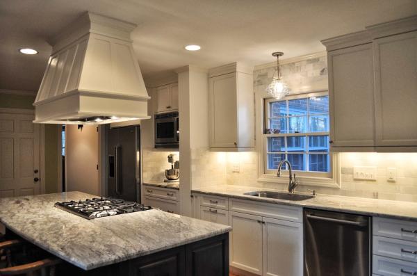 Kitchen & Bath Galleries
