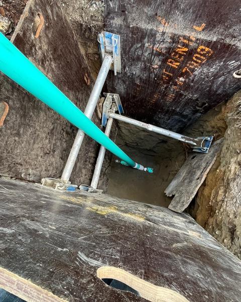 Elite Sewer Repair