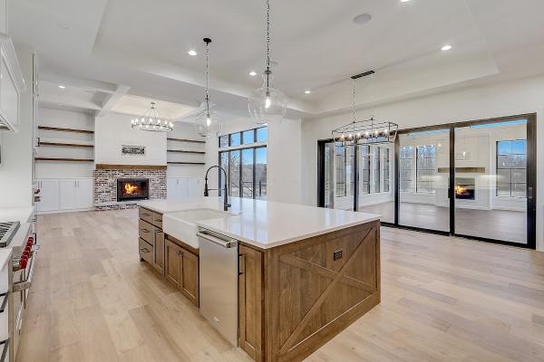 Premier Builders Inc