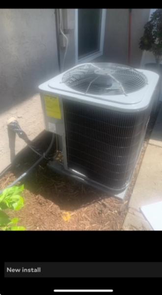Total Cooling Services