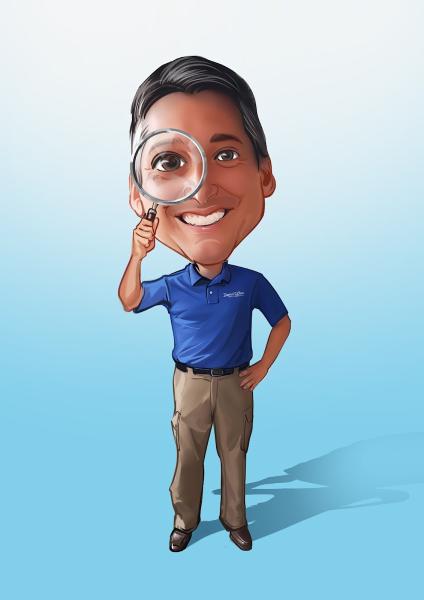 Inspect 2 Close Home Inspections