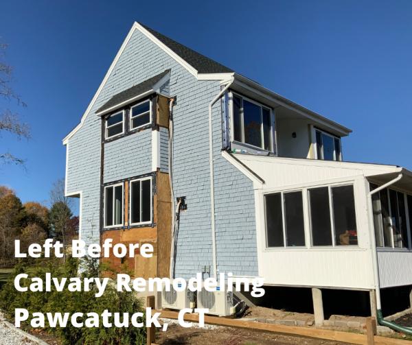 Calvary Remodeling