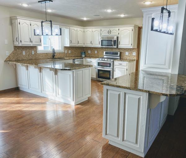 Cornerstone Paint Partners LLC