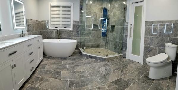 Modern Home Improvements Corp