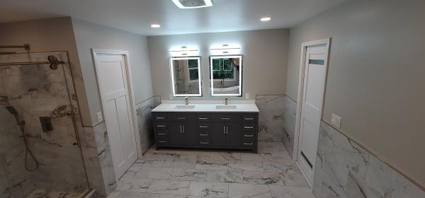 Modern Home Improvements Corp