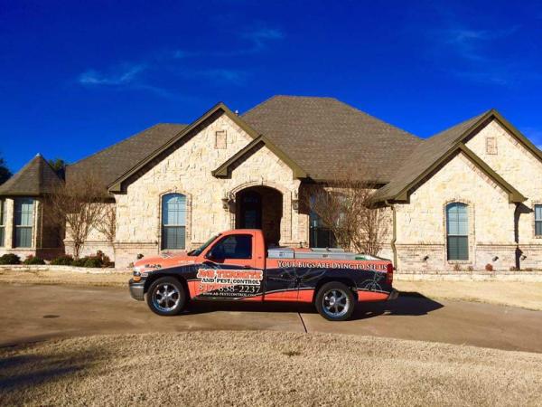 A & B Termite & Pest Control