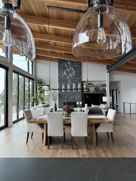 Macadam Floor & Design