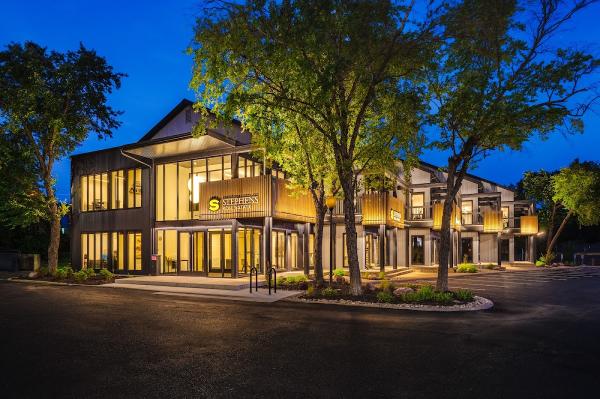 Stephens Real Estate