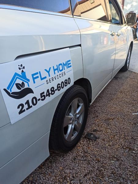 FLY Home Services LLC