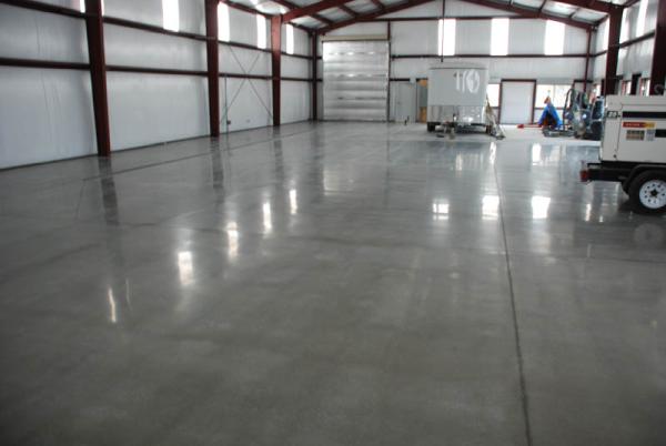 Lvconcrete
