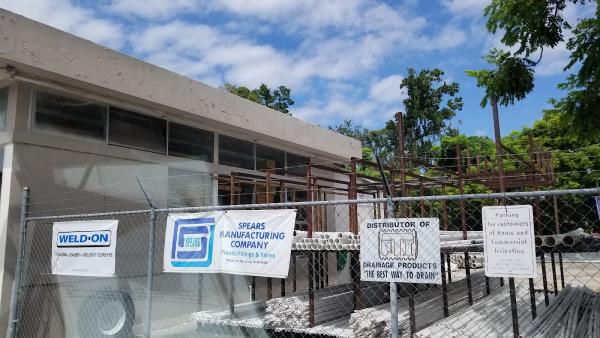 Home & Commercial Irrigation