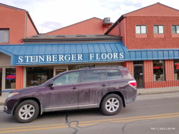 Steinberger Floors